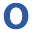 o
