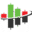 x
