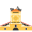 o