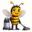 x