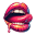 o