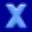 x