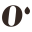 o