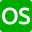 o