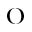 o