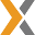 x