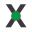 x