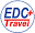 edcbooking.com