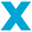 x