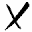 x