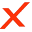 x