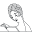 o
