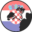 o