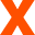 x