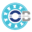o