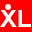 x