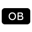 o