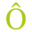 o