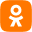 Odnoklassniki favicon