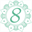 8