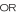 o