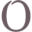 o