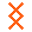 x