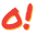 o