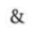 o