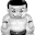o