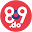 8