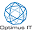 Optimus favicon