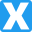 x