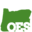 o