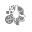 o