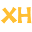 x