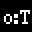 o