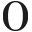 o