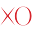 x