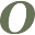 o