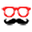 o