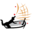 o