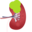 x