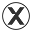 x