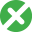 x