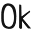 x