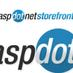 AspDotNetStorefront