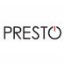 Presto Web Design