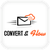 Convert and Flow