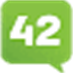 42chat
